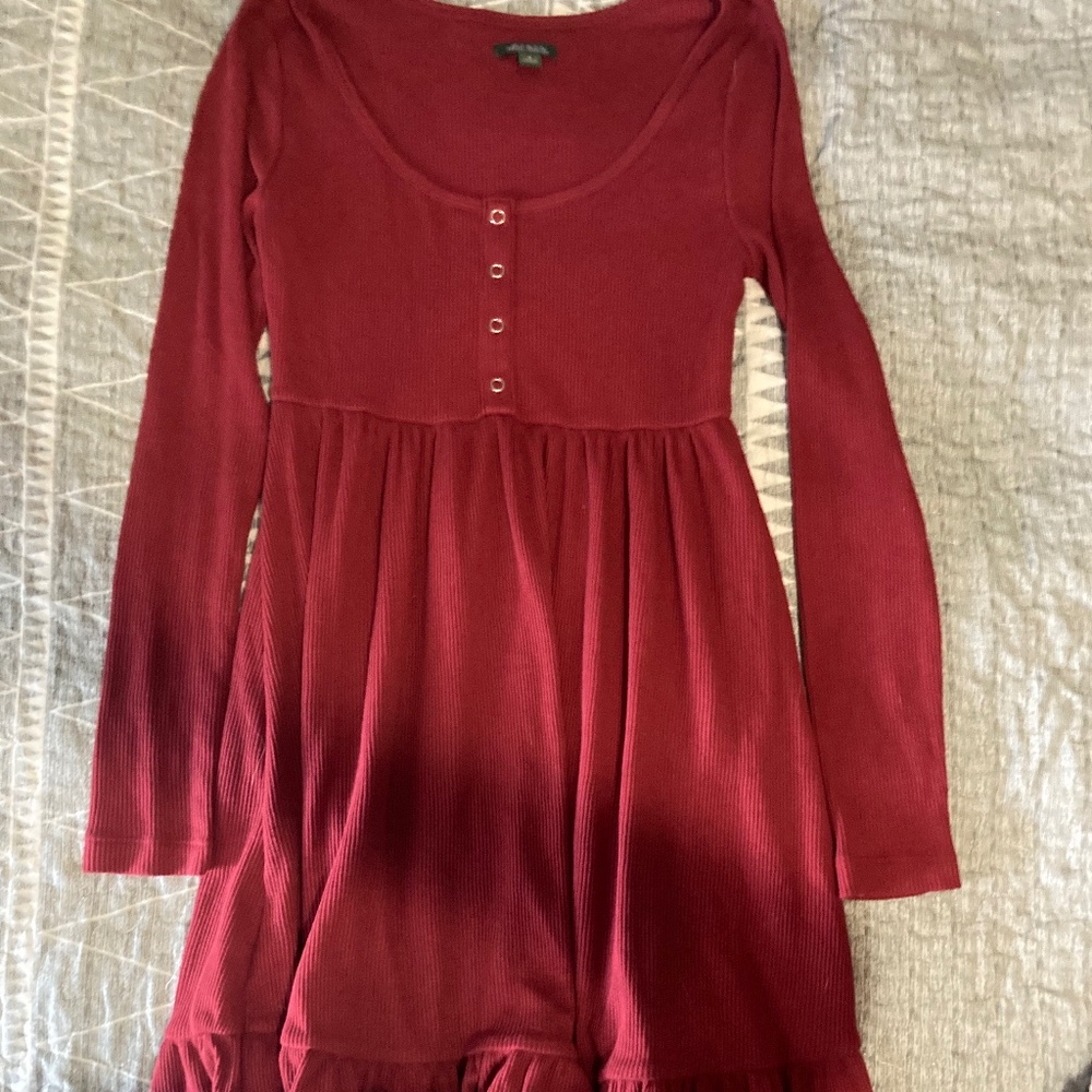 Wild Fable Dress